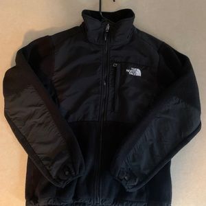 North face fleece